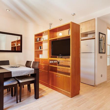 Dream Gracia Apartments Barcelona Eksteriør bilde
