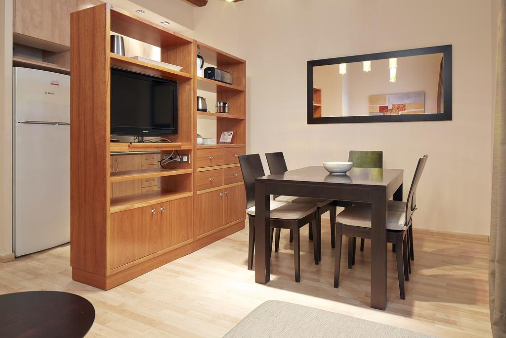 Dream Gracia Apartments Barcelona Eksteriør bilde