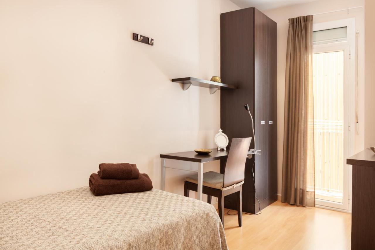 Dream Gracia Apartments Barcelona Eksteriør bilde