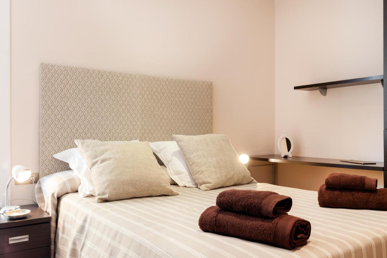Dream Gracia Apartments Barcelona Eksteriør bilde