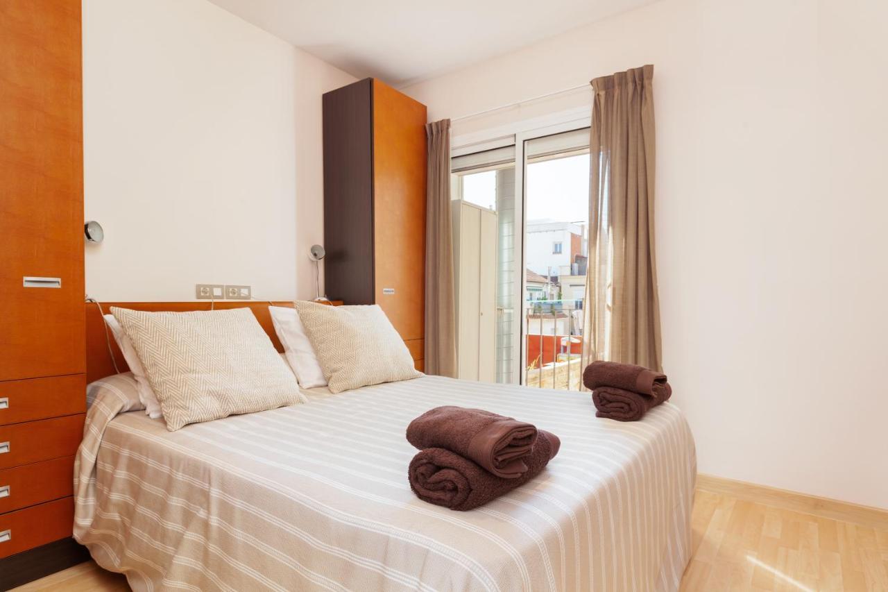Dream Gracia Apartments Barcelona Eksteriør bilde