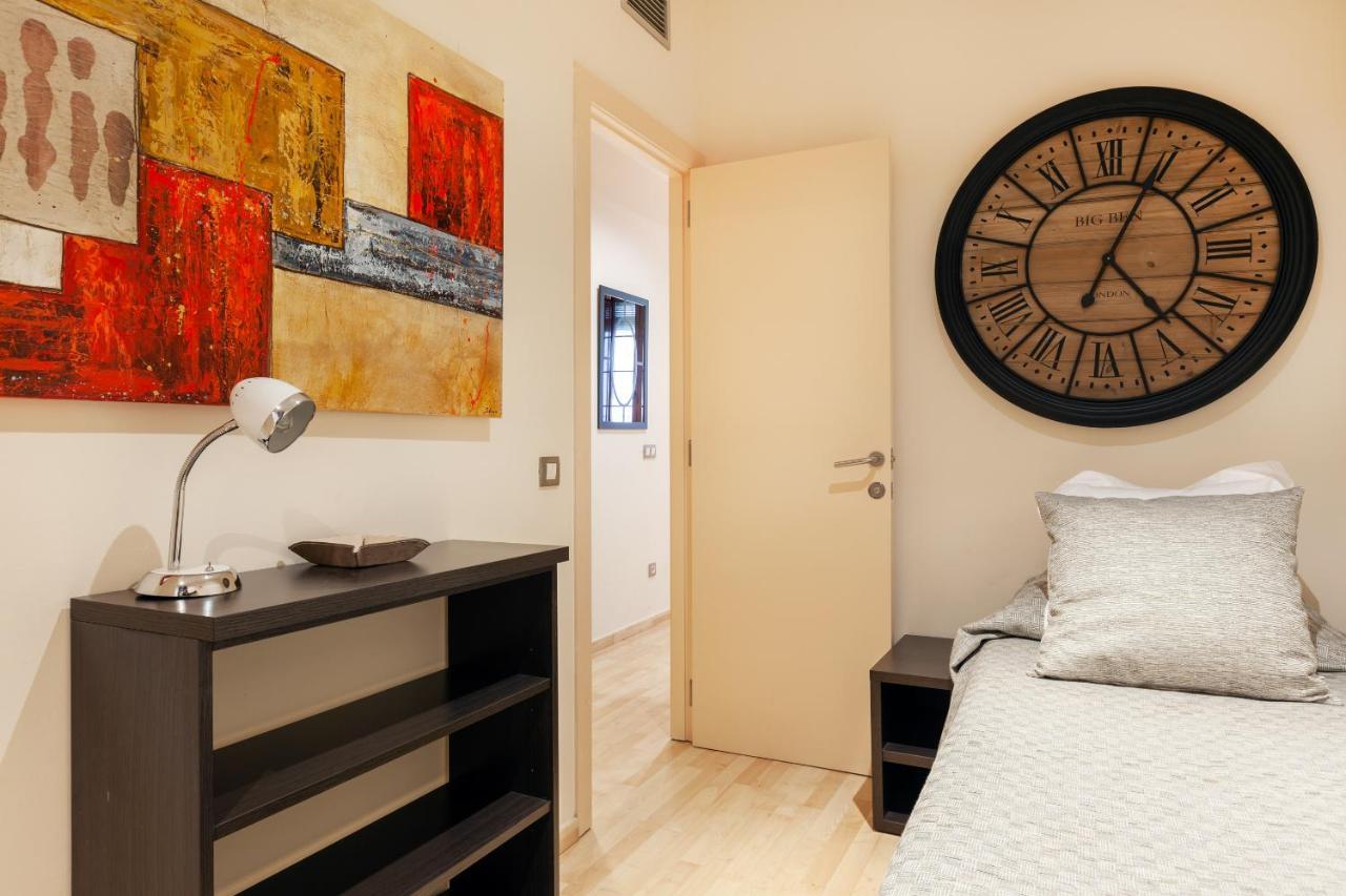 Dream Gracia Apartments Barcelona Eksteriør bilde