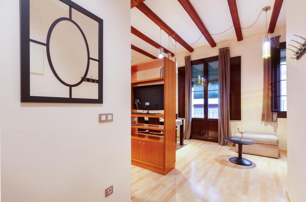 Dream Gracia Apartments Barcelona Eksteriør bilde
