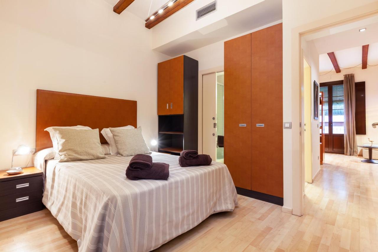 Dream Gracia Apartments Barcelona Eksteriør bilde