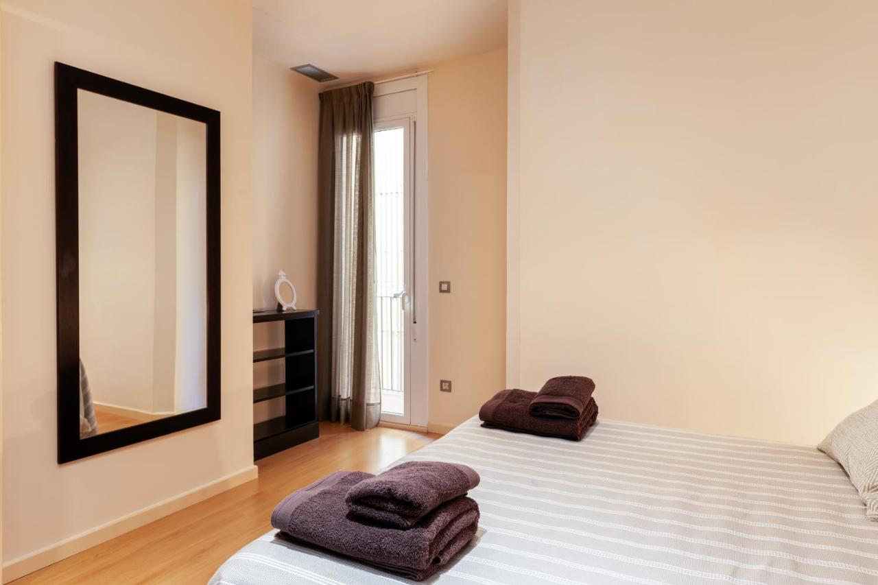 Dream Gracia Apartments Barcelona Eksteriør bilde