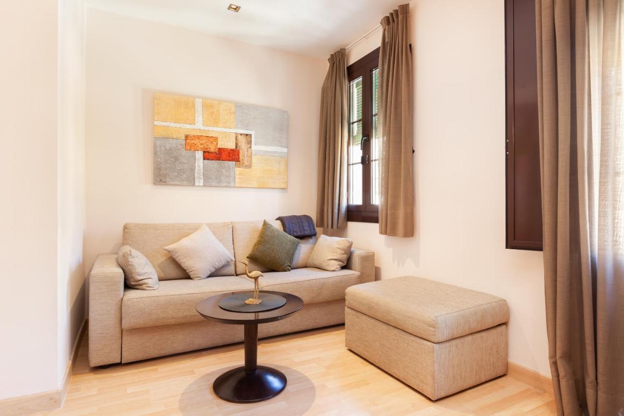 Dream Gracia Apartments Barcelona Eksteriør bilde