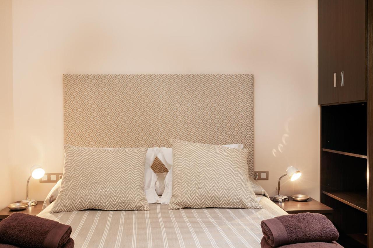 Dream Gracia Apartments Barcelona Eksteriør bilde